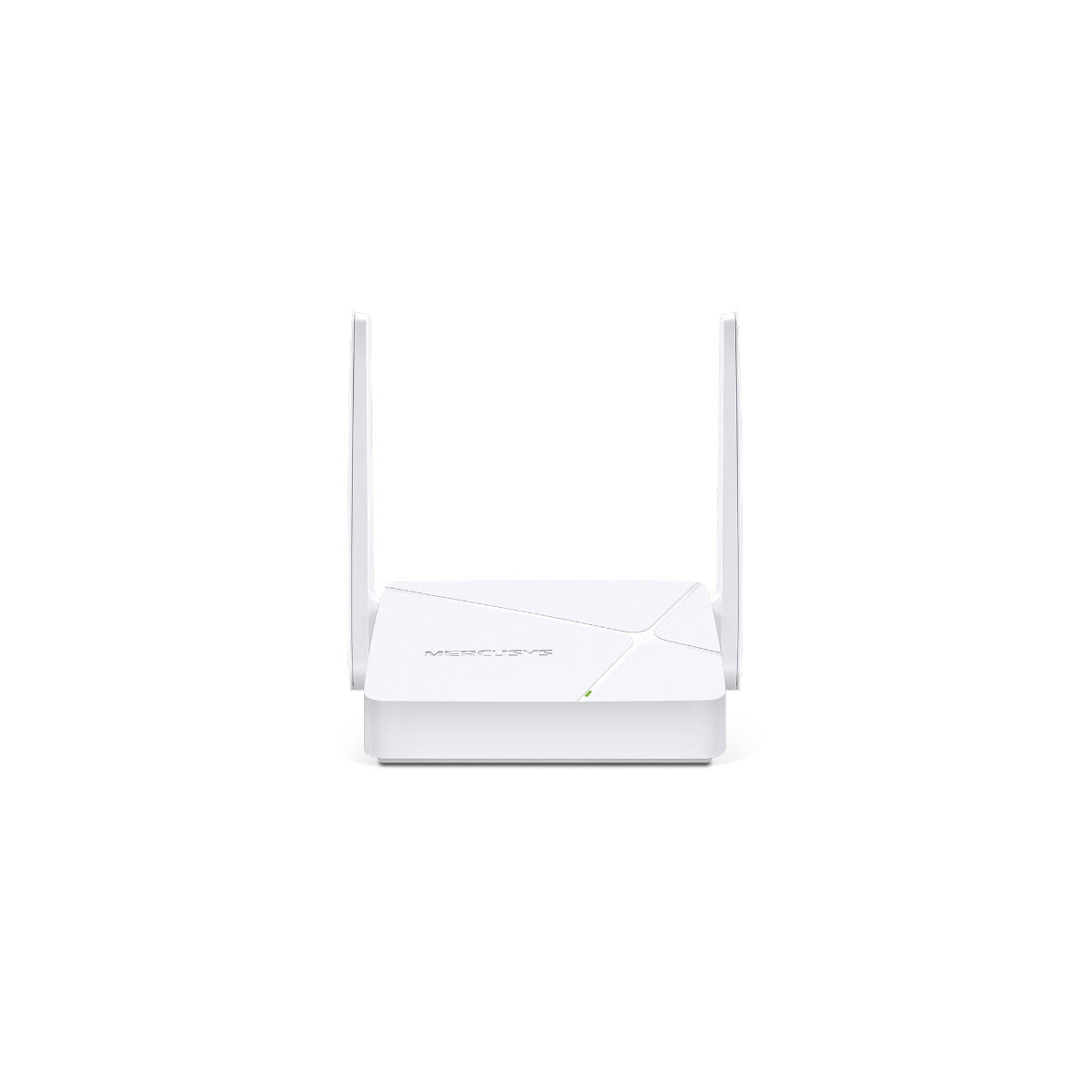 Mercusys ROUTER AC750 MR20 DE DOBLE BANDA MULTIMODO PARA COBERTURA MÁS AMPLIA Y DE FÁCIL INSTALACIÓN - router wireless Dual-band (2.4 GHz/5 GHz)