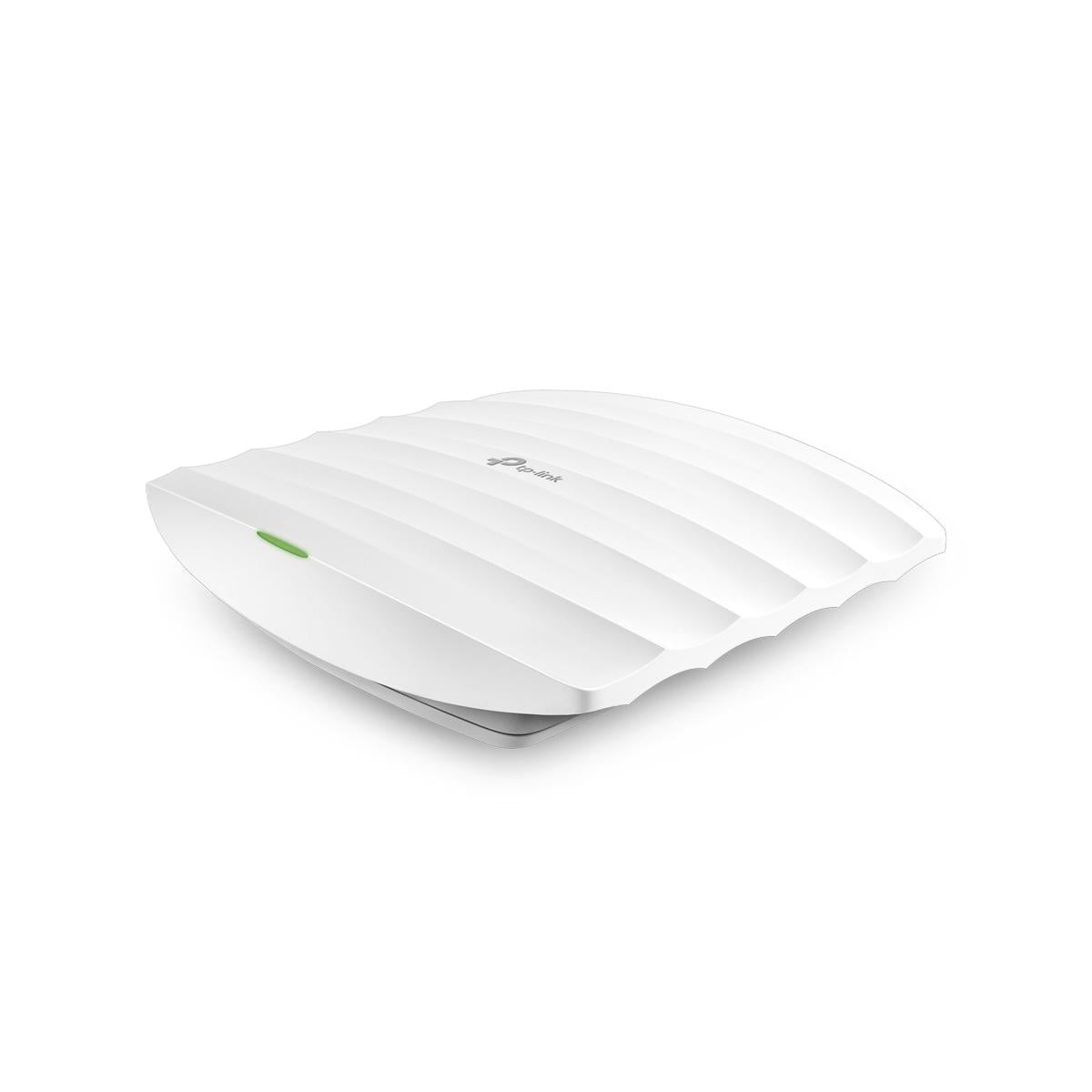 TP-Link Omada EAP115 300 Mbit/s Bianco Supporto Power over Ethernet (PoE)