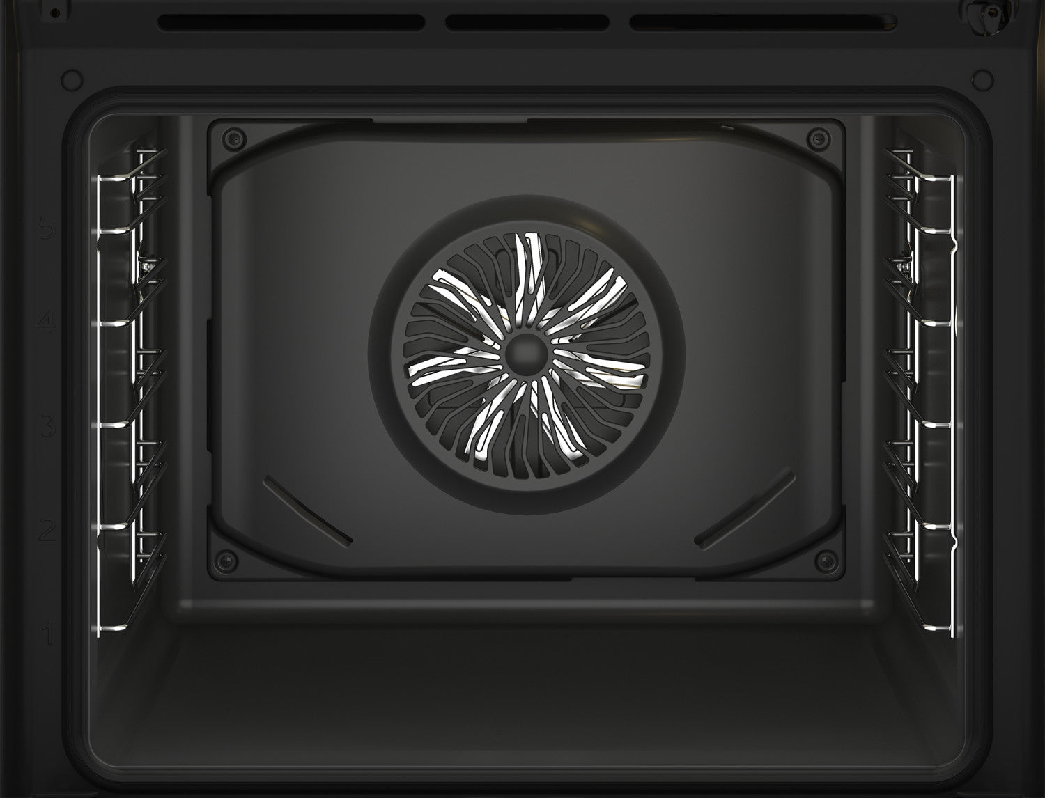 Beko b300 BCBIM16300XDE: Forno Beyond Multifunzione, , 9 Funzioni