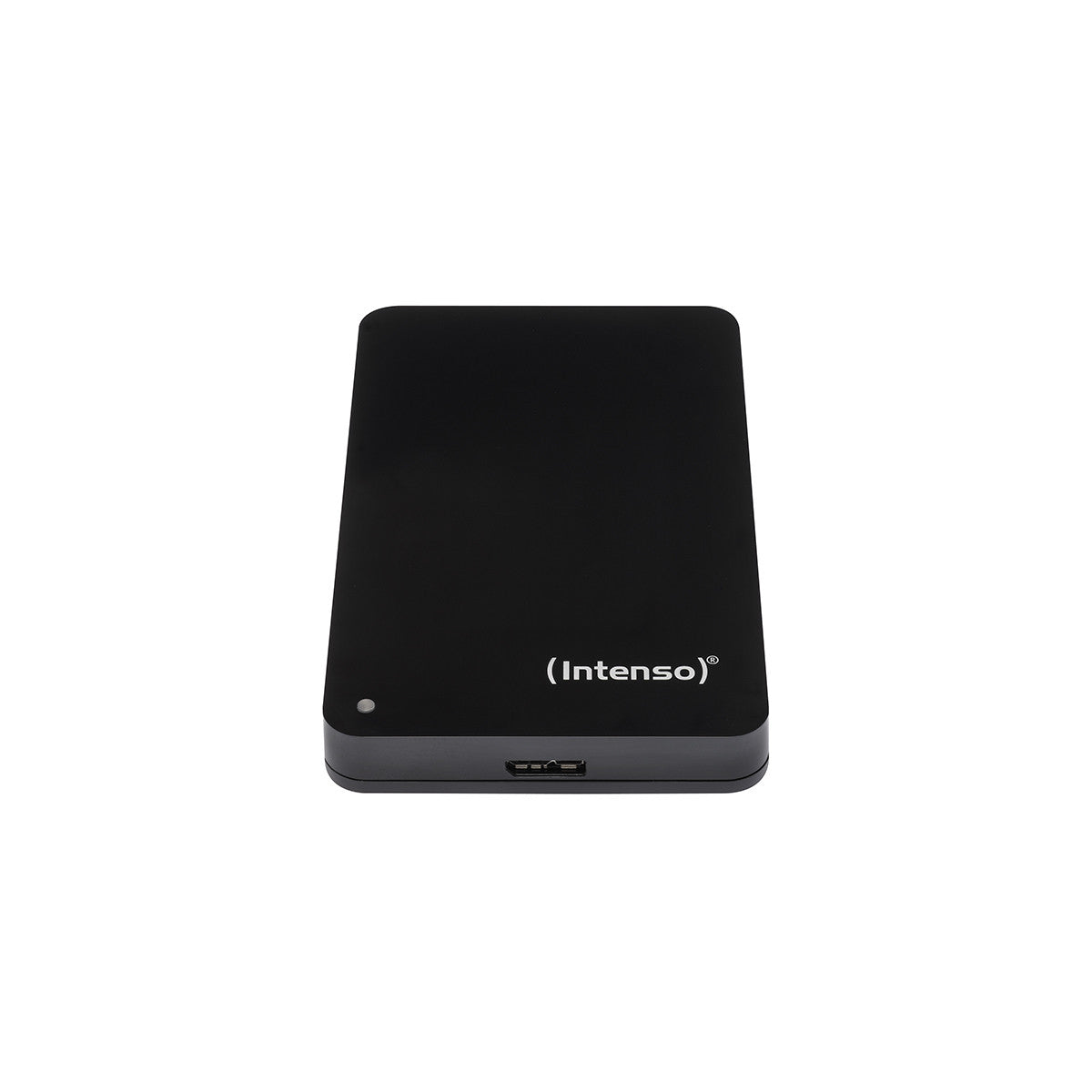 Intenso Disco Rigido Portatile 320 GB, Ricondizionato Certificato