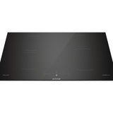 Gorenje GI601FMC Nero Da incasso 60 cm Piano cottura a induzione 4 Fornelli