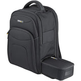 StarTech NTBKBAG156 Borsa Zaino per Laptop Notebook 15.6 Pollici Nero