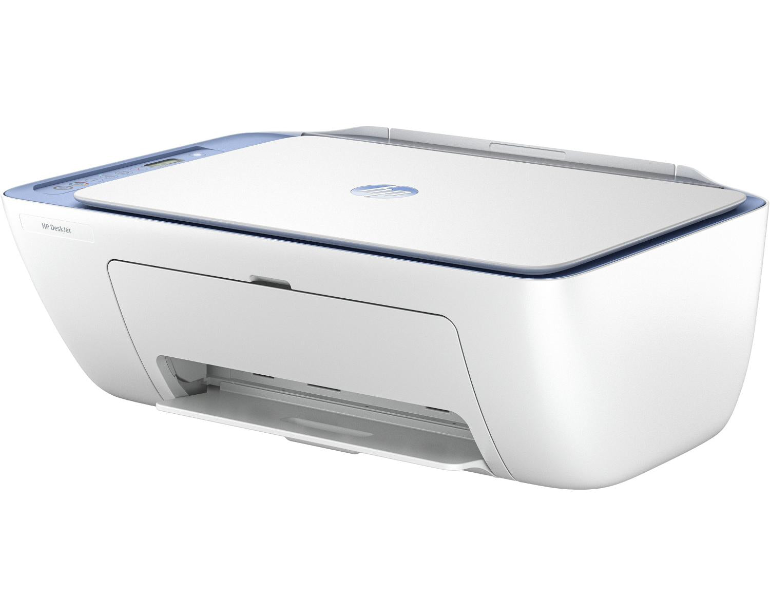 HP DeskJet Stampante Multifunzione 2822e per Casa Bianco