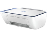HP DeskJet Stampante Multifunzione 2822e per Casa Bianco