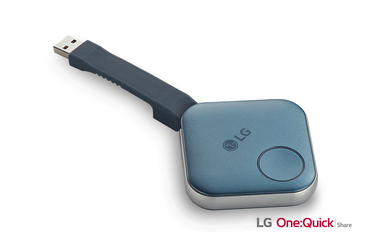 LG SC-00DA USB Linux Nero, Blu