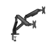 Anda Seat Stealth II Duo 81,3 cm (32") Scrivania Nero