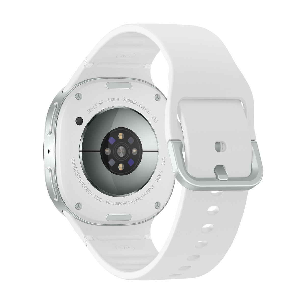Samsung Galaxy Watch8 Galaxy Watch 8, LTE Bluetooth, 40mm