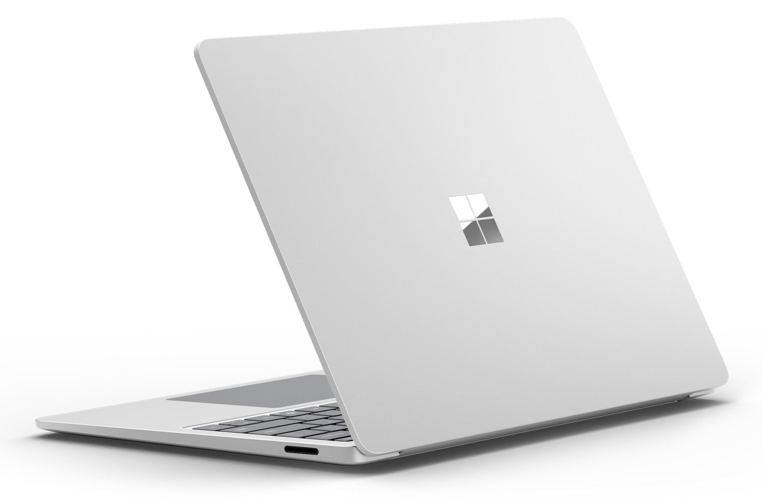 Microsoft Surface Laptop 7 EP2-36349 laptop Copilot PC Intel Core Ultra 5 Computer portatile 35 cm (13.8") Touch screen 32 GB LPDDR5x-SDRAM 256 GB SSD Wi-Fi 7 (802.11be) Windows 11 Pro Platino