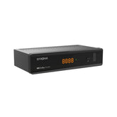 STRONG SRT7040 DECODER DIG SAT HDMI SCART ETHERNET USBSATELLITARE NERO
