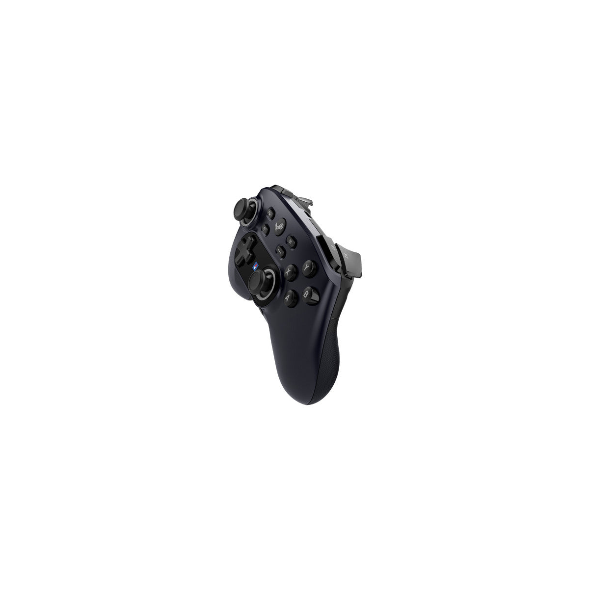 Hori HPC-055E periferica di gioco Nero Bluetooth Gamepad Analogico/Digitale PC