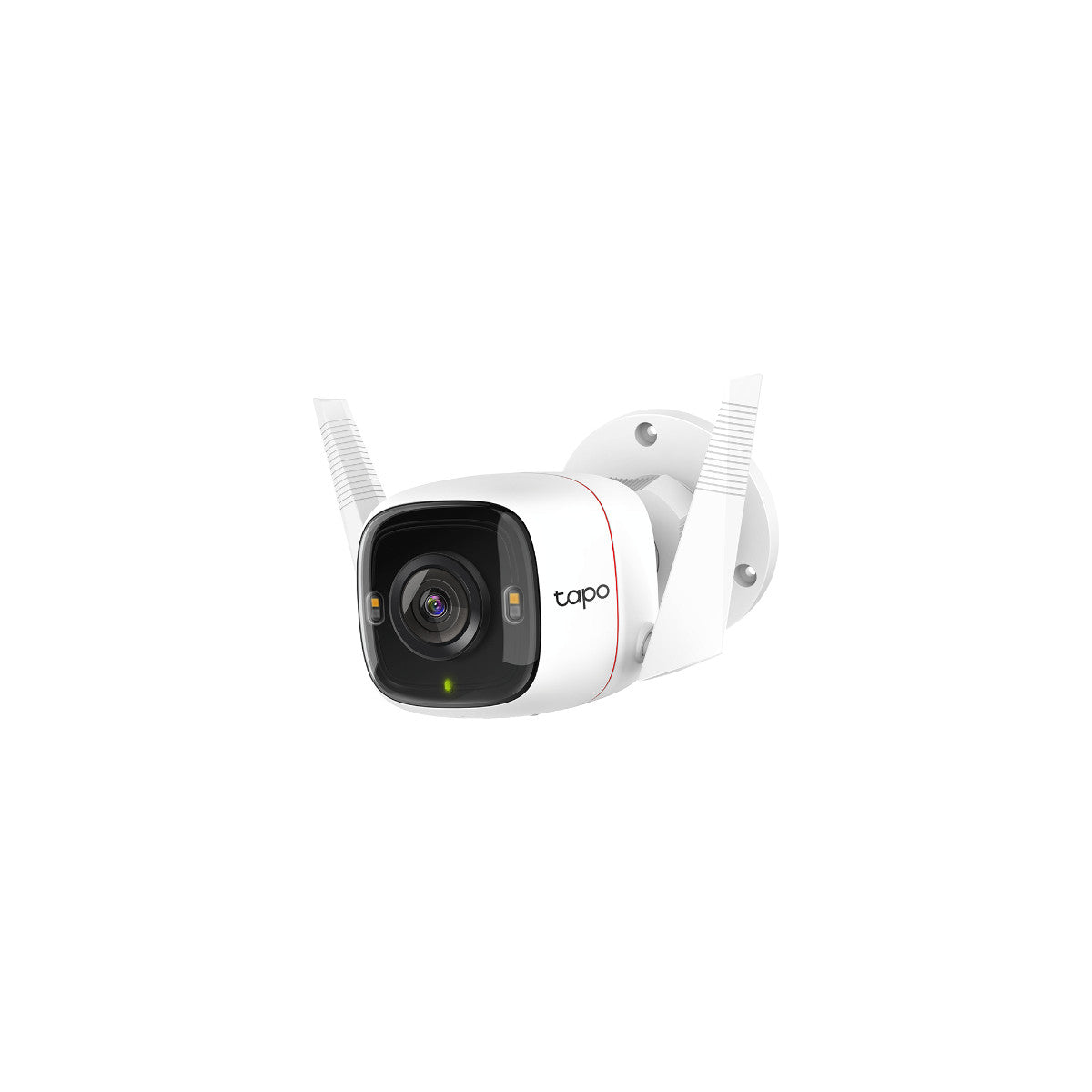 TP-Link Tapo C320WS Pallottola (forma) Telecamera di sicurezza IP Interno e esterno 2160 x 1440 Pixel Parete