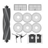 Mova Kit Accessori Manutenzione MRAK76 per Robot Aspirapolvere E40 Ultra
