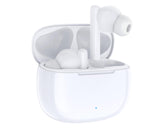 TCL MOVEAUDIO Air Auricolare Wireless In-ear Musica e Chiamate USB tipo-C Bluetooth Bianco