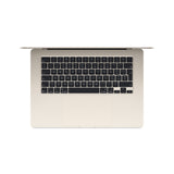 Apple MacBook Air 15" M5 chip 10 core CPU 10 core GPU, 16GB, 1TB SSD - Galassia