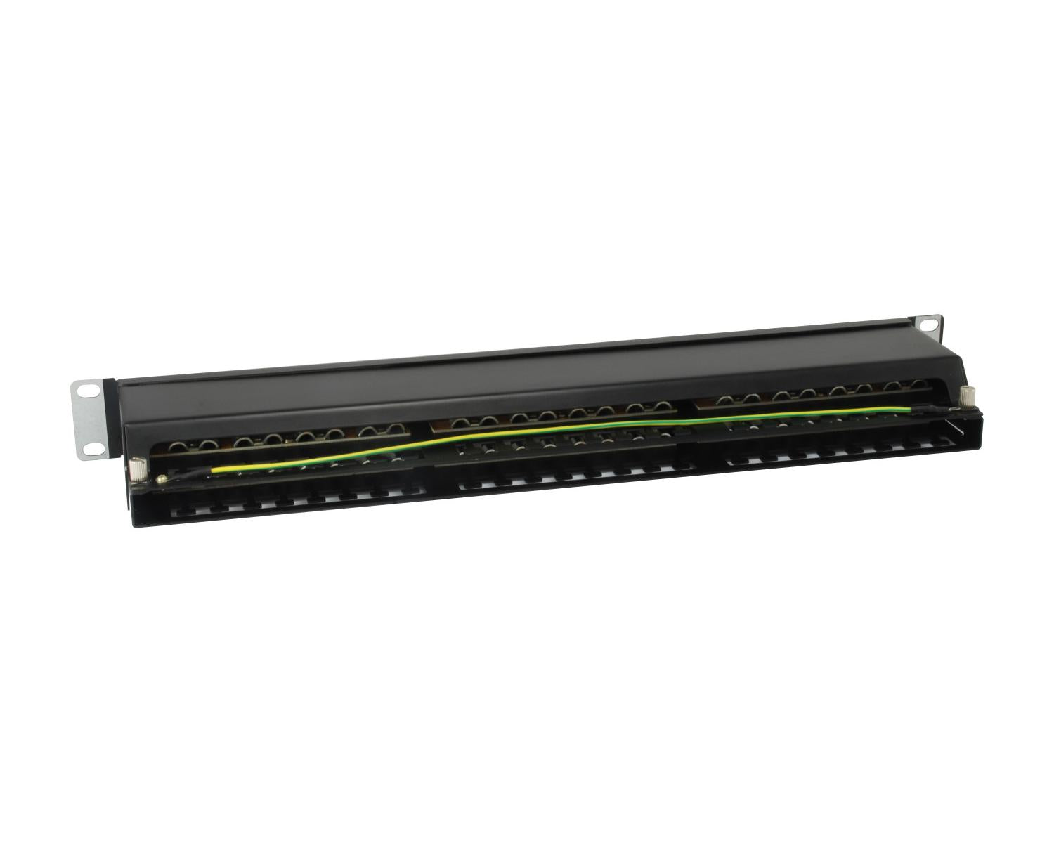 Equip 326449 pezzo di pannello 1U