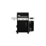 Weber WBR46713729 Barbecue a Gas Spirit Epx 325 Gbs Nero