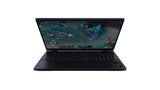 HP HyperX OMEN 15 inch Gaming Laptop PC 15-gb0026nlx AMD Ryzen 7 38,9 cm (15.3") 2K 16 GB DDR5-SDRAM NVIDIA GeForce RTX 5060 Wi-Fi 6 (802.11ax) Windows 11 Home Nero