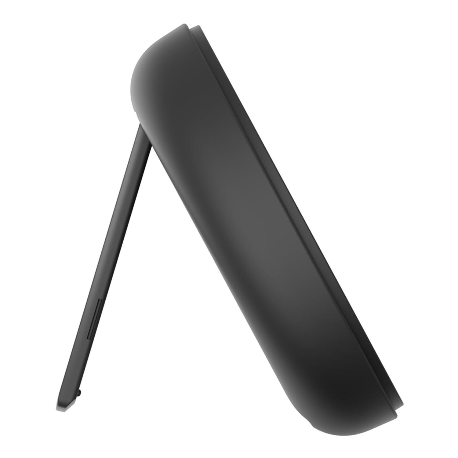Belkin WIA011HQBK Caricabatterie per dispositivi mobili Auricolare, Smartphone Nero USB Carica wireless Ricarica rapida Interno