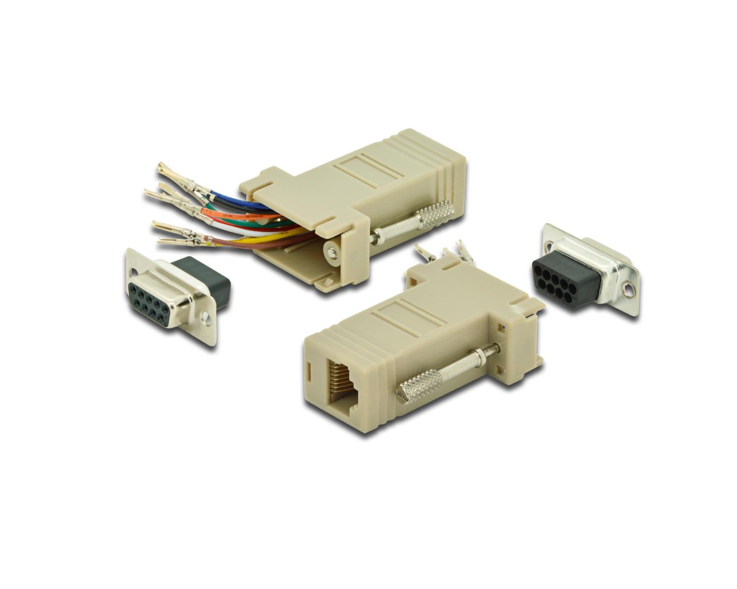 Digitus Adattatore RS 232
