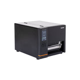 Brother TJ6421TN stampante per etichette (CD) Termica diretta/Trasferimento termico A colori 203 x 300 DPI 304,8 mm/s Cablato Collegamento ethernet LAN Wi-Fi Bluetooth