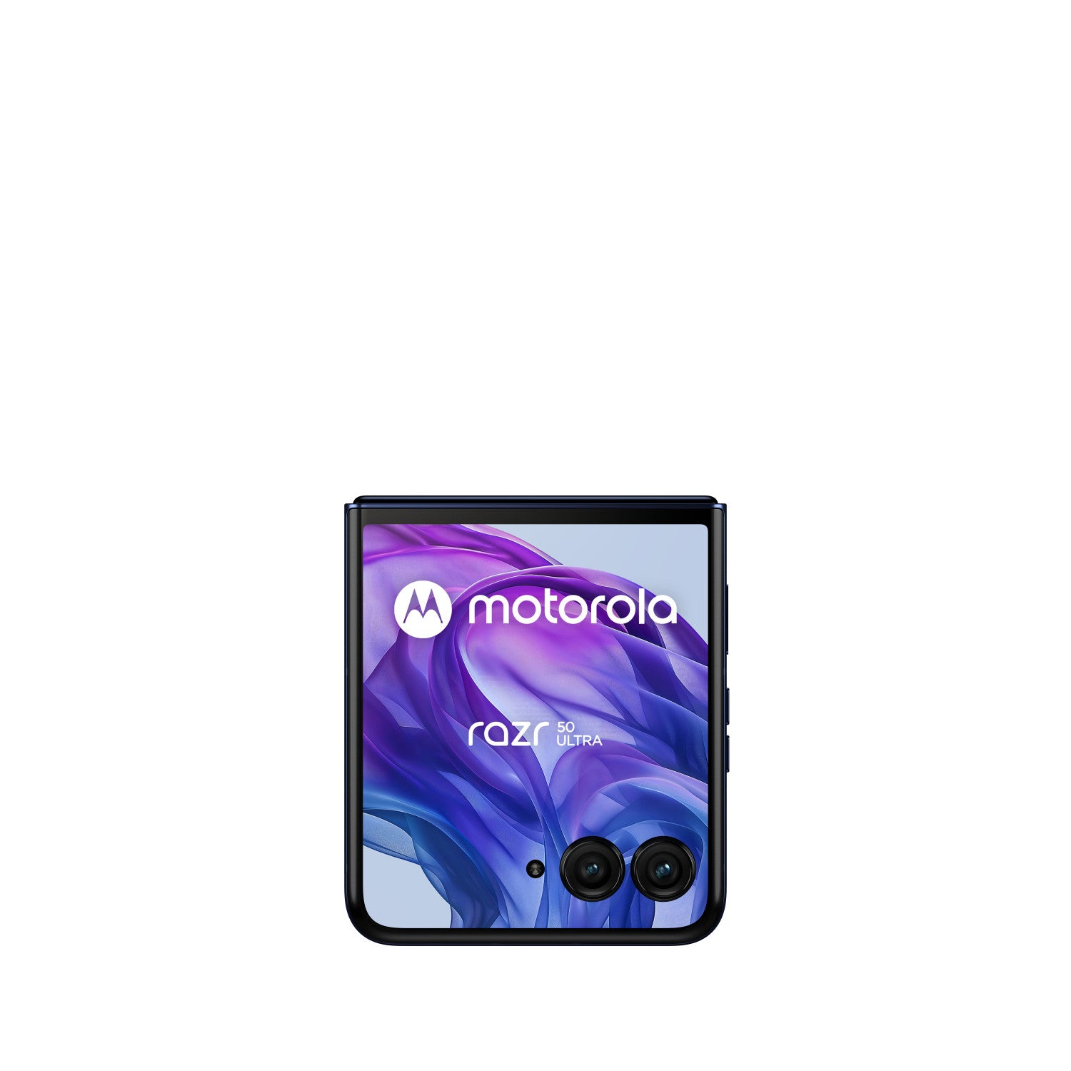 Motorola razr 50 ultra 17,5 cm (6.9pollici) Doppia SIM Android 14 5G USB tipo-C 12 GB 512 GB 4000 mAh Blu marino