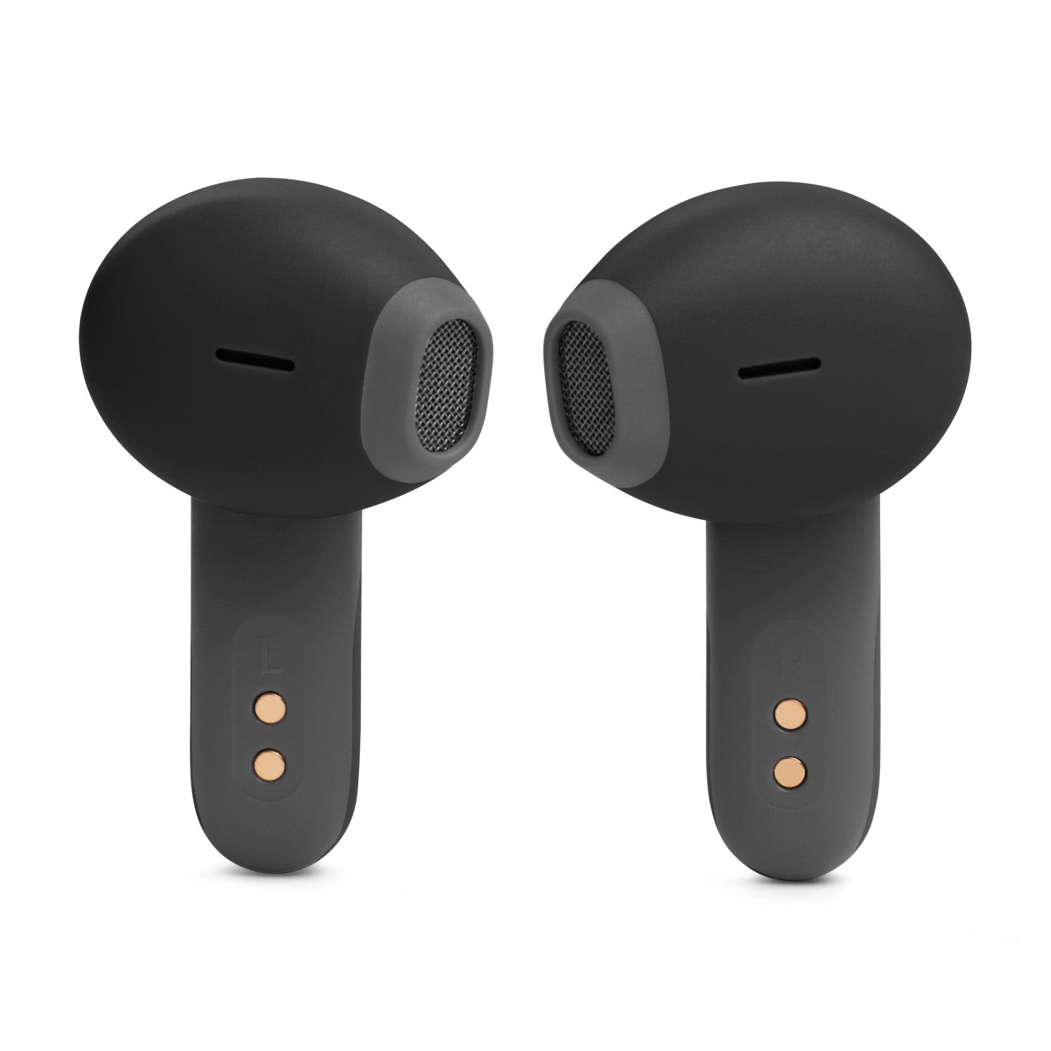Auricolare JBL JBLWFLEXBLK Wave Flex True Wireless Stereo In-ear Chiamate Musica Sport Tutti i giorni Bluetooth Nero