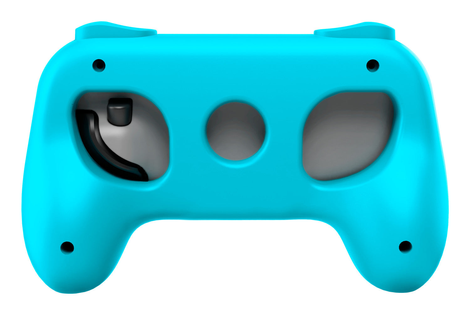 NACON SWITCHNEWJOYCONGRIP accessorio di controller da gaming Presa per controller