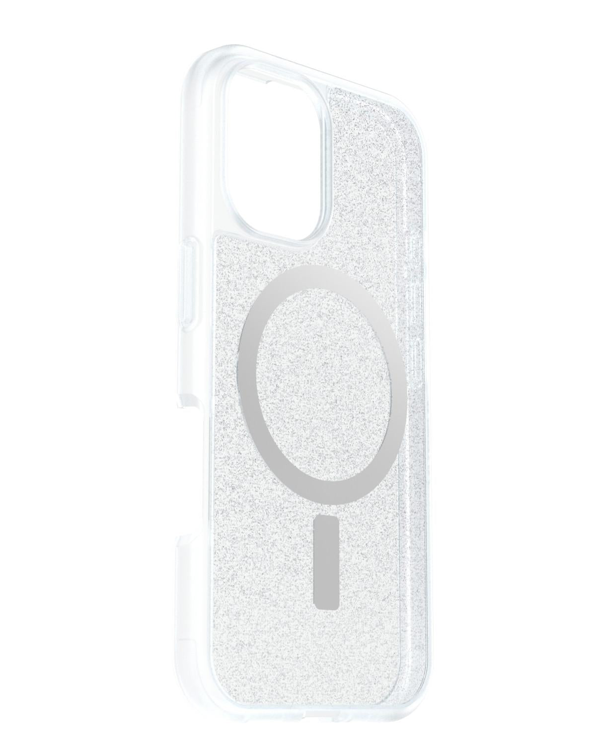 OtterBox React Series per MagSafe per iPhone 16 Stardust