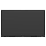 LG CreateBoard Standard lavagna interattiva 139,7 cm (55") 3840 x 2160 Pixel Touch screen Nero