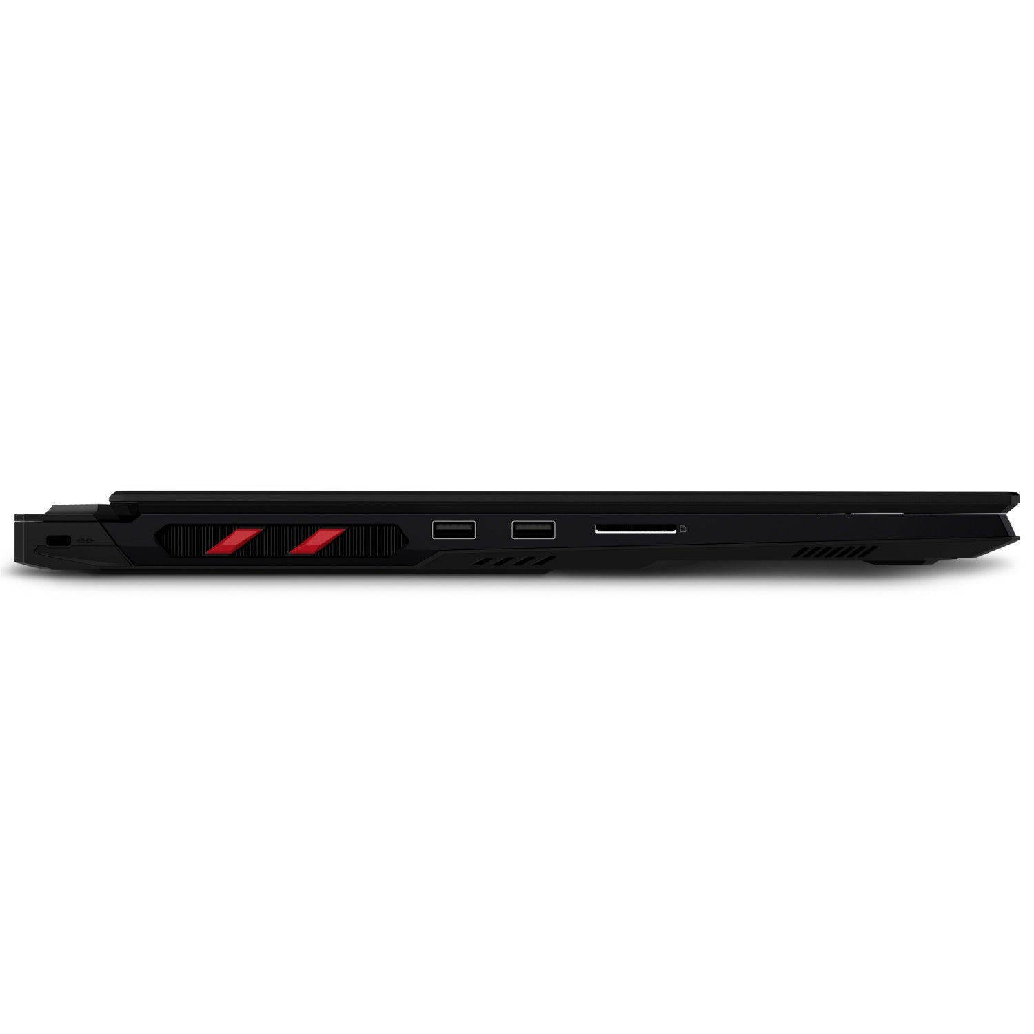 MSI Raider 18 MAX HX A2WI-1081IT Intel Core Ultra 9 290HX Plus Computer portatile 45,7 cm (18") WQUXGA 32 GB DDR5-SDRAM 2 TB SSD NVIDIA GeForce RTX 5080 Wi-Fi 7 (802.11be) Windows 11 Home Nero