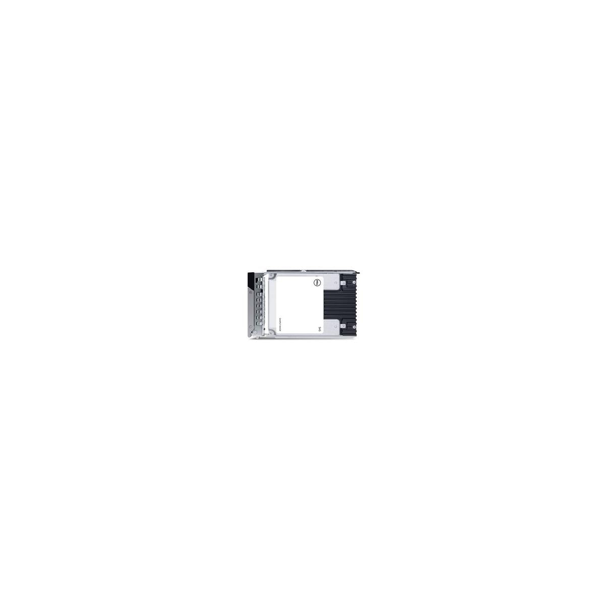 Dell 345-BDPH Drives allo Stato Solido SSD 480 GB Serial ATA III