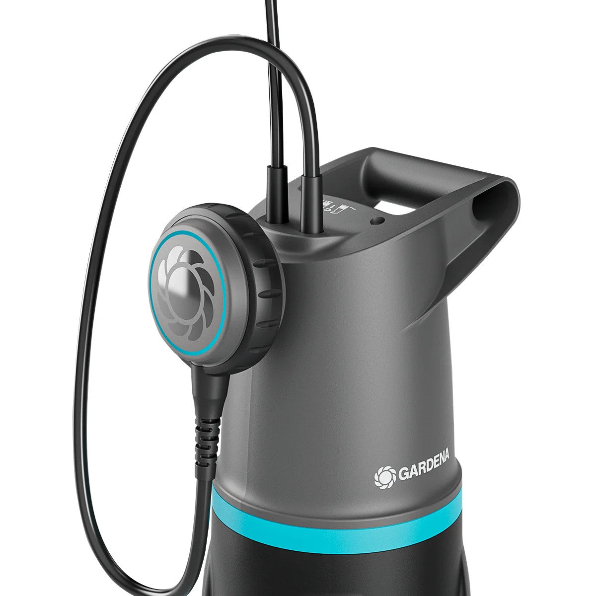 Gardena 9018-47 pompa ad acqua 550 W Pompa sommergibile 0,9 bar 20000 l/h