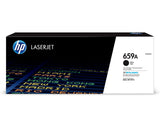 HP LaserJet Cartuccia Toner Nero Originale 659A