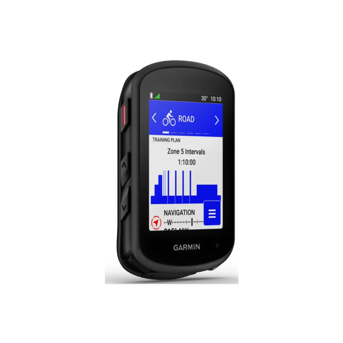 Garmin Edge 840 6,6 cm (2.6 pollici) Computer da bicicletta wireless Nero