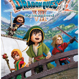 Square Enix Dragon Quest VII Reimagined Standard Nintendo Switch