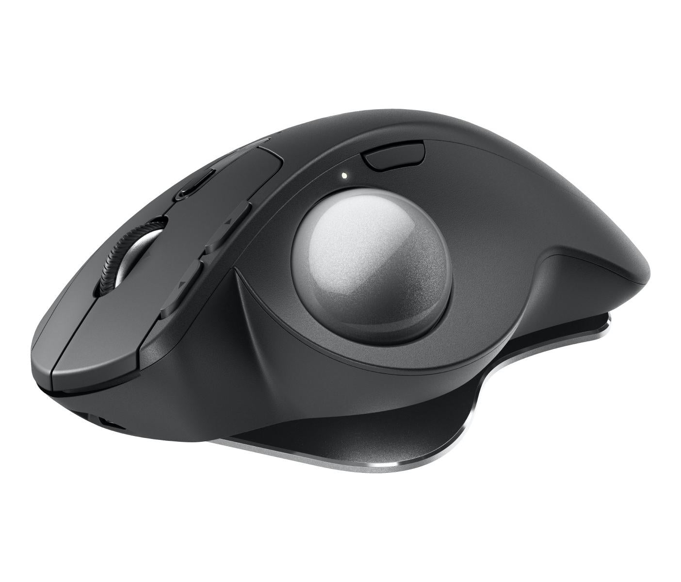 Logitech MX Ergo S mouse Ufficio Mano destra RF senza fili Bluetooth Ottico 2048 DPI