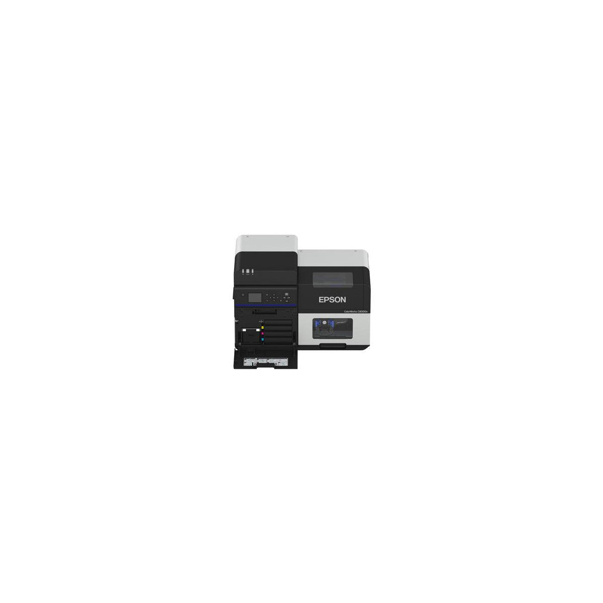 Epson ColorWorks C8000e (BK)