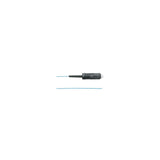 Panduit FZ1BN3NNNSNM002 cavo InfiniBand e in fibra ottica 2 m SC Colore acqua