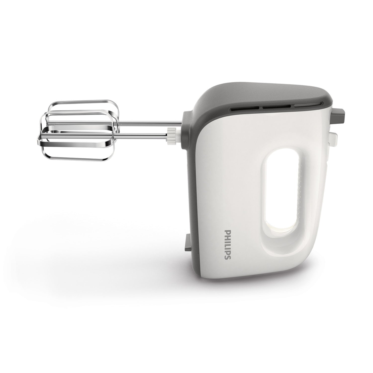 Philips 5000 series HR3740/00 sbattitore Sbattitore manuale 450 W Bianco