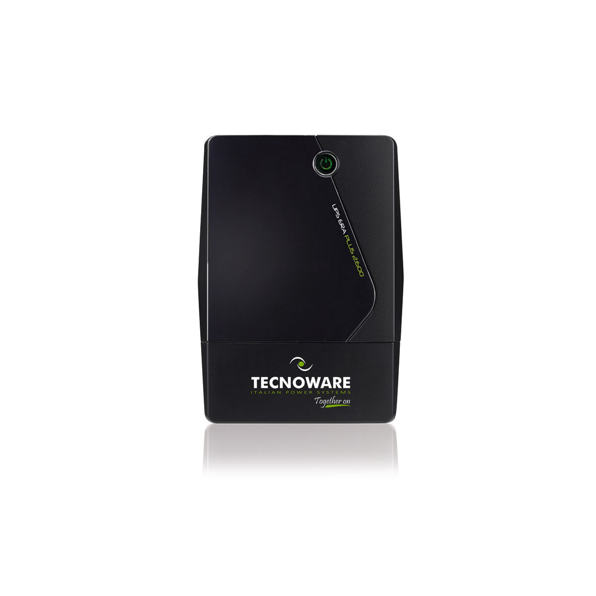 Tecnoware ERA PLUS 2600 gruppo di continuità (UPS) A linea interattiva 2,6 kVA 1820 W 6 presa(e) AC