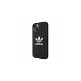 Adidas 47066 custodia per cellulare 13,7 cm (5.4") Cover Nero, Bianco