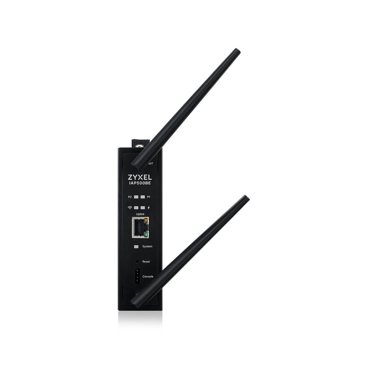 Zyxel IAP500BE 5012 Mbit/s Nero Supporto Power over Ethernet (PoE)