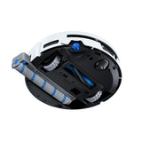 Ecovacs DEEBOT T90 MAX OMNI EU 0,25 L Bianco