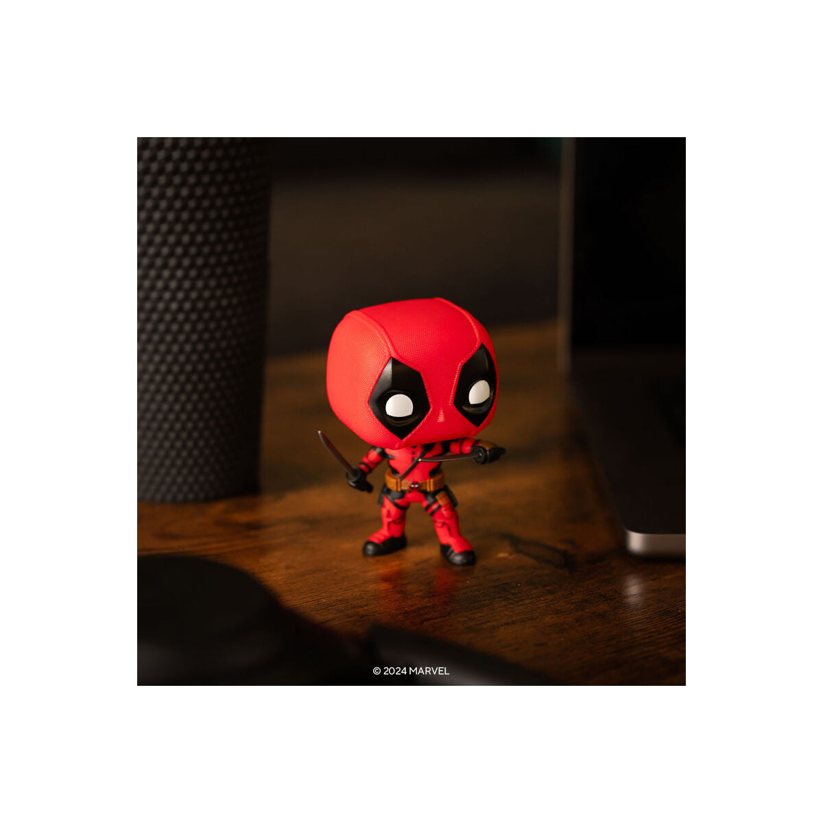 FUNKO POP 79766 collectible figure