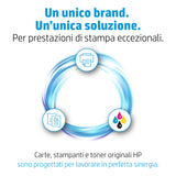 HP Professional Business Paper Matte 200 g/m2 A4 (210 x 297 mm) 150 sheets carta inkjet A4 (210x297 mm) Opaco Bianco