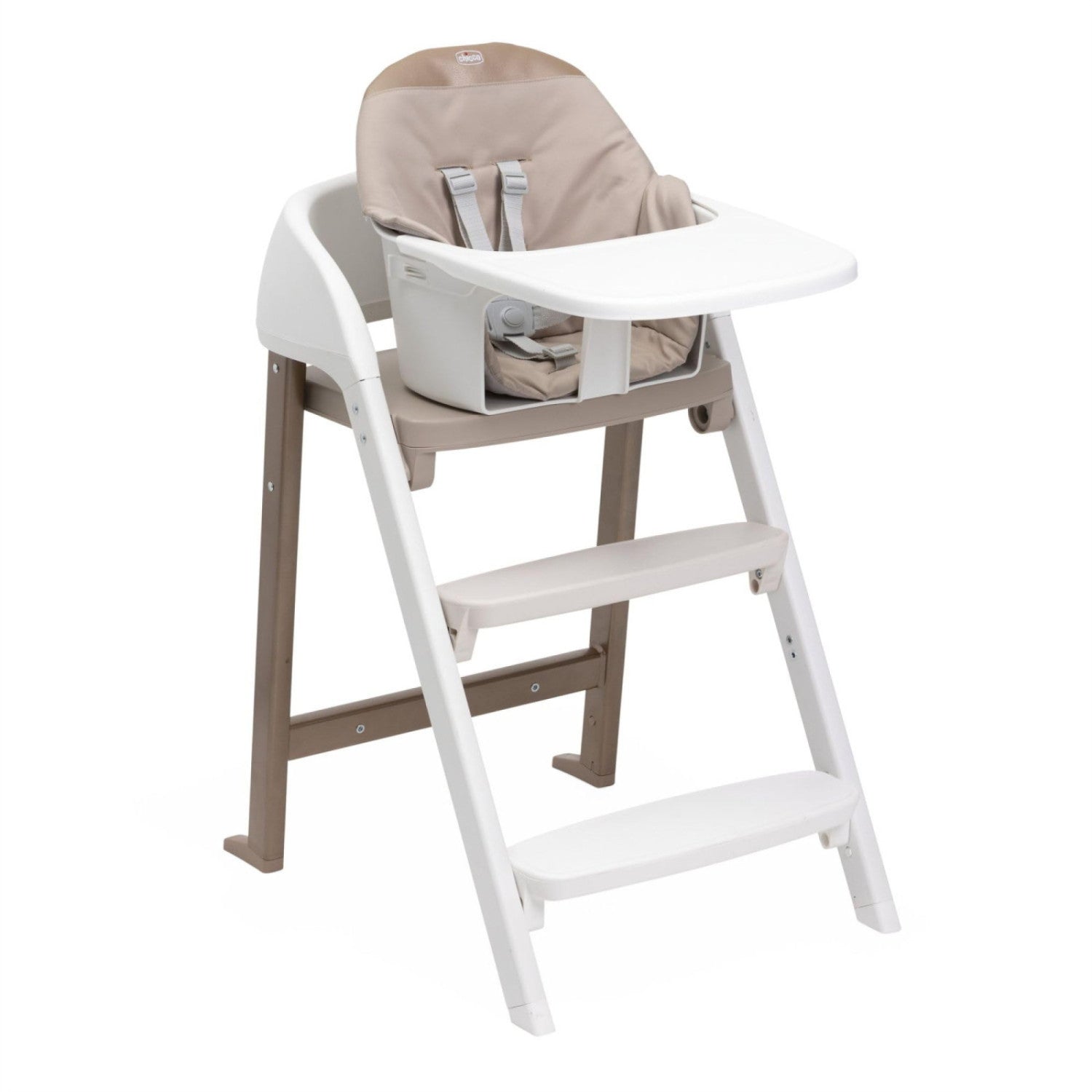 Chicco Crescendo Up Sedia Evolutiva Pearl Copper Re Lux