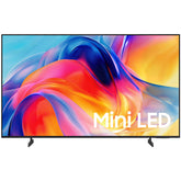 Samsung M70H 127 cm (50 pollici) 4K Ultra HD Smart TV Wi-Fi Nero