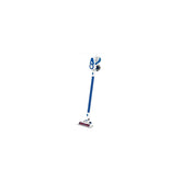 Polti Forzaspira Slim SR90B Plus Scopa Elettrica Senza Sacchetto Blu Bianco