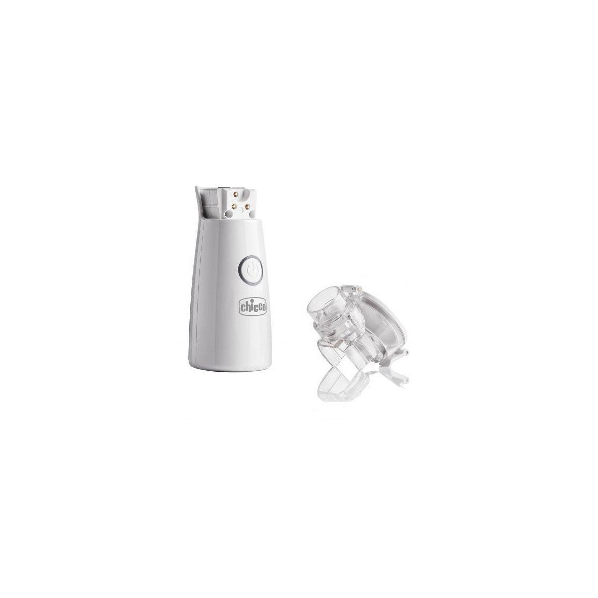 Chicco Aerosol Mesh Easy Breath On The Go