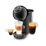 Krups Genio 2 KP3408 Macchina Automatica Manuale per espresso 0. 8 L Nero